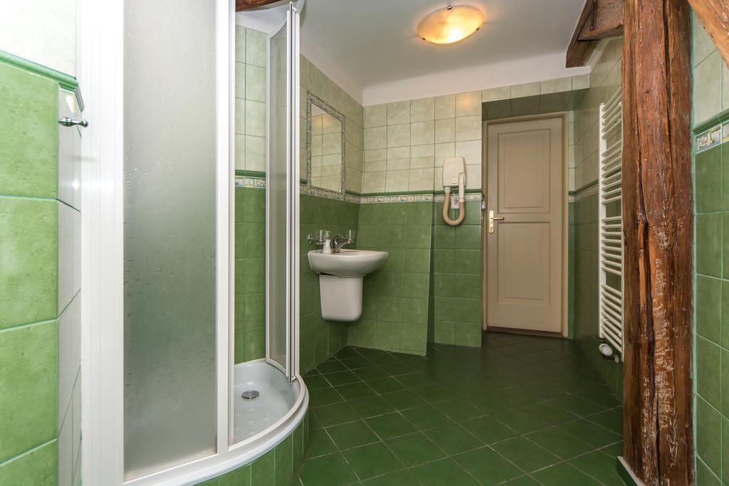 Hostel Mango Prag Dış mekan fotoğraf