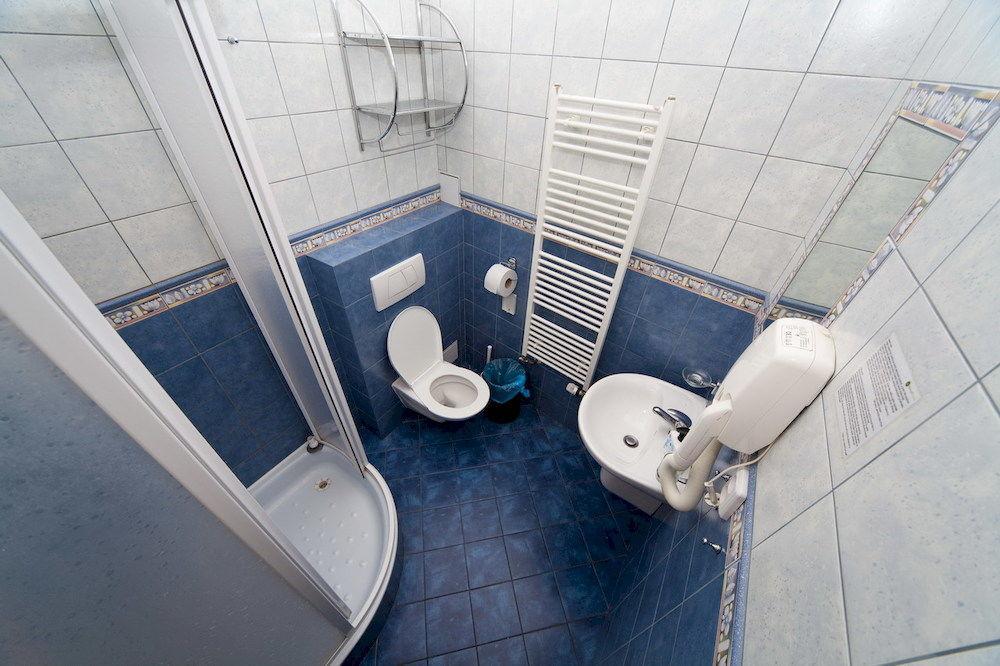 Hostel Mango Prag Dış mekan fotoğraf