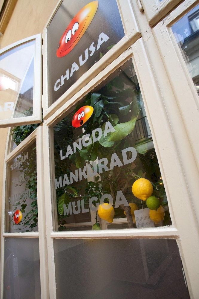 Hostel Mango Prag Dış mekan fotoğraf