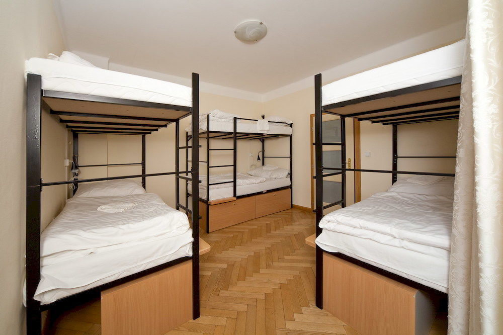 Hostel Mango Prag Dış mekan fotoğraf