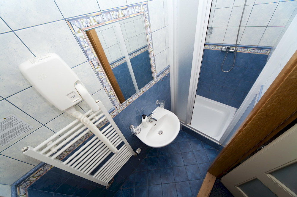 Hostel Mango Prag Dış mekan fotoğraf