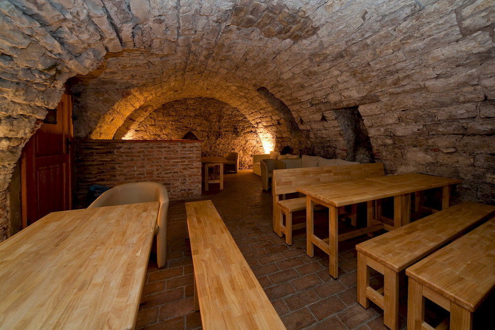 Hostel Mango Prag Dış mekan fotoğraf
