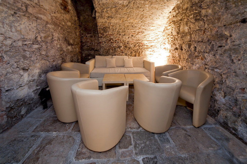 Hostel Mango Prag Dış mekan fotoğraf